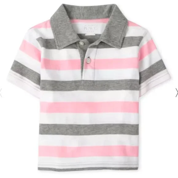 The Children's Place Shirts Tops The Childrens Place Toddler